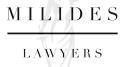 Milides Lawyers logo